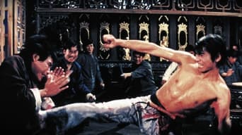#6 The Boxer from Shantung