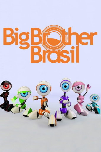 Big Brother Brasil — Pôsteres 19
