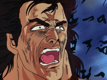 Episodio 12 — Maestro e discepolo