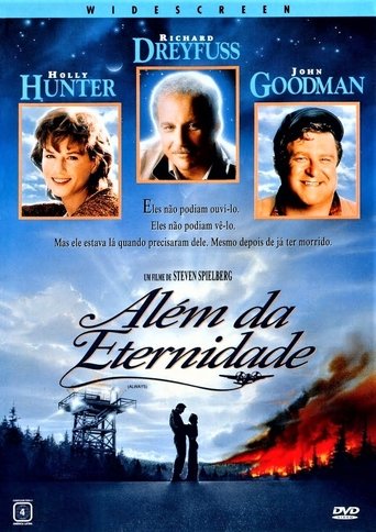 Além da Eternidade