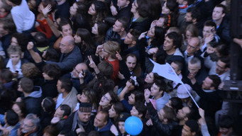 Age of Panic (2013)