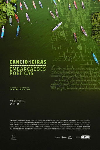 Poetic Canoes – A Female Songbook
