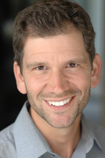 Michael Laurino headshot