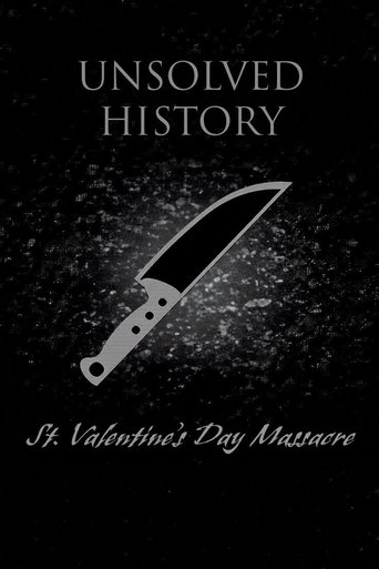 Unsolved History: St. Valentine's Day Massacre