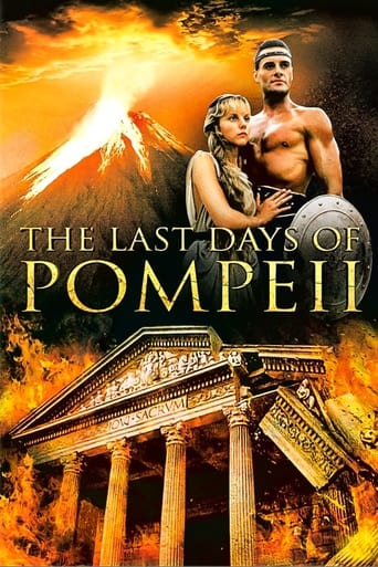 The Last Days of Pompeii 1984