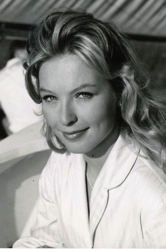 Foto de Marina Vlady