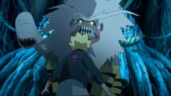Cena de O Caminho Que Boruto Vê