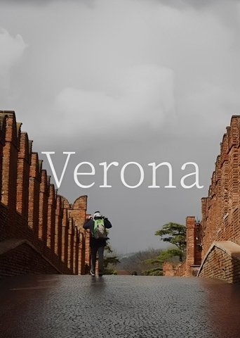 VERONA THE DOCUMENTARY poster