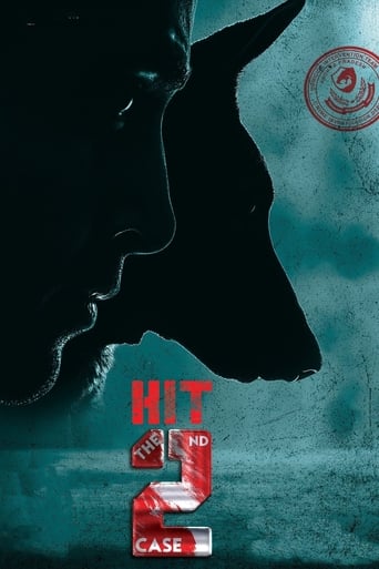 HIT: The 2nd Case (2022)