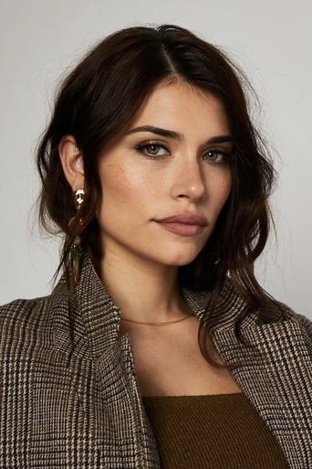 Image of Eva De Dominici