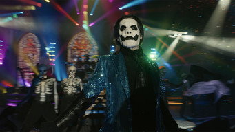 #6 GHOST: Rite Here Rite Now
