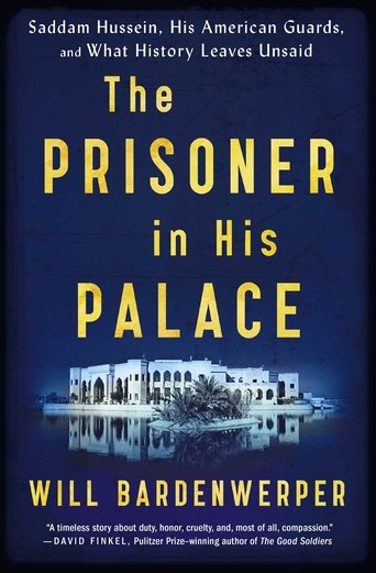 The Prisoner in his Palace