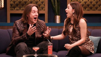 Episode 12 — Who Joined an Ex on Their Honeymoon?