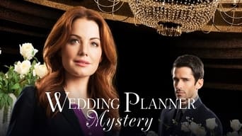 #4 Wedding Planner Mystery