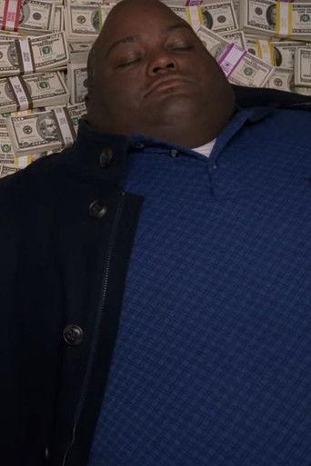 '' de drie eenheden '' Maikel en de Geheime Schuur IV