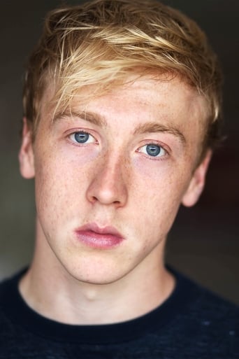 Foto de James Thackeray