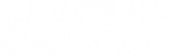 Leaps In Evolution logo