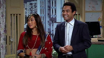 Cena de O Oposto da Felicidade