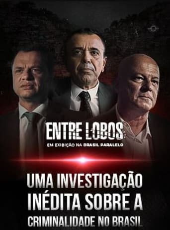 Entre Lobos Minissérie Completa Torrent (2022) Nacional WEB-DL 720p – Download