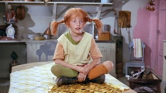 Pippi Calzaslargas - S1E01