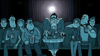 #11 Shazam!