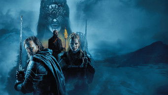 Galeria 2 - La profecía del guerrero