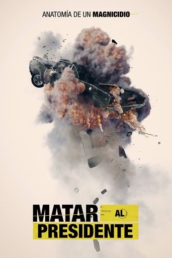 Matar al presidente: Season 1