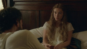 Assistir A Leste do Éden Online