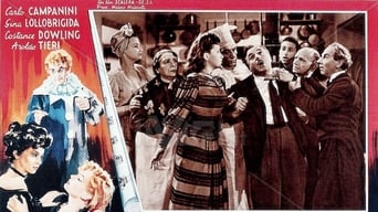 Mad About Opera (1948)