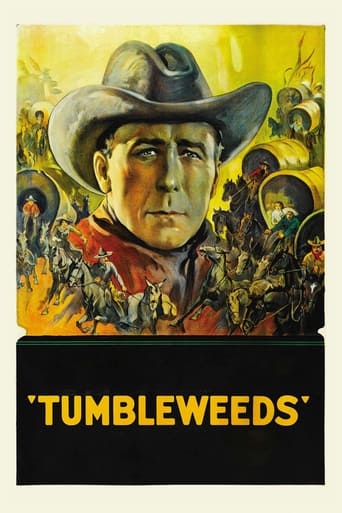 Tumbleweeds en streaming 