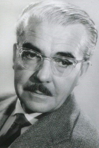 Foto de Franz Schafheitlin