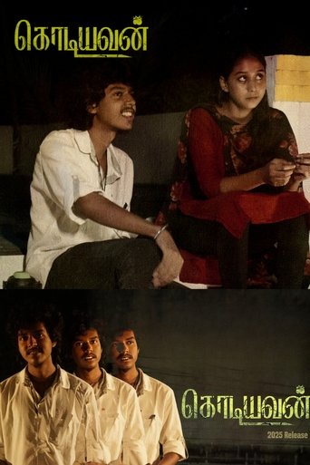 Kodiyavan (2025)