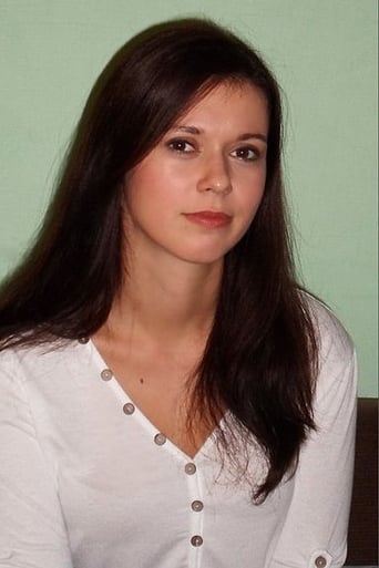 Timea Magyar