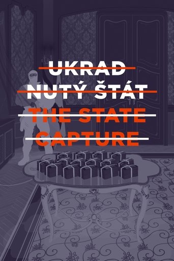 The State Capture (2019) The State Capture (2019)