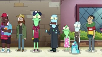 Cena de O grande dia de Pupa