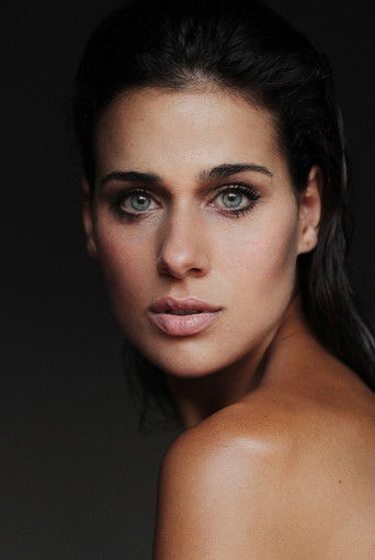 Foto de Iris Lezcano