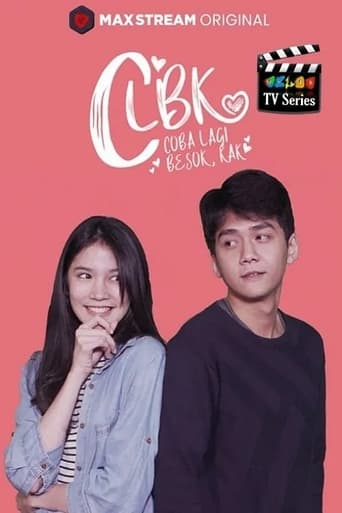 Poster of CLBK The Series