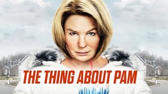 The Thing About Pam (2022) 予告編