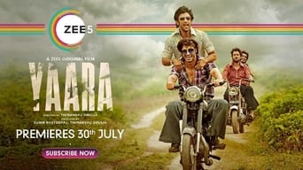 Yaara (2017)