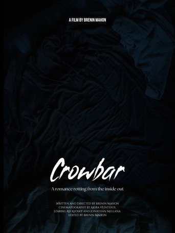 Crowbar (公開年不明年)のポスター画像 - FindKey