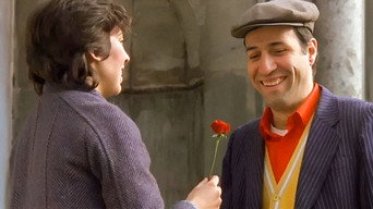 En Büyük Saban (1983)