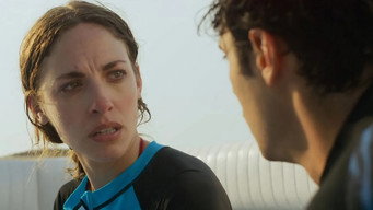 Blind Waters (2023)