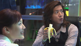 Episode 4 — Eccentric Neuroscientist vs. Prodigal Pianist!! A Skeletal Corpse Can Be Resurrected via Playing Cards!?