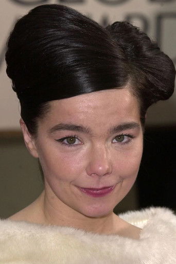 Björk — photo 2