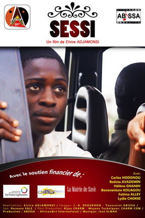 Sessi poster