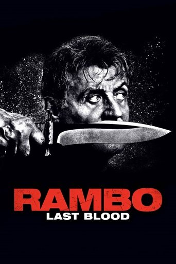Rambo: Last Blood