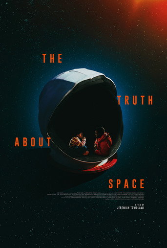 The Truth About Space (1970)