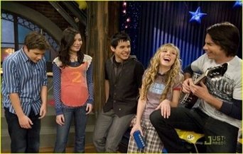 iCarly