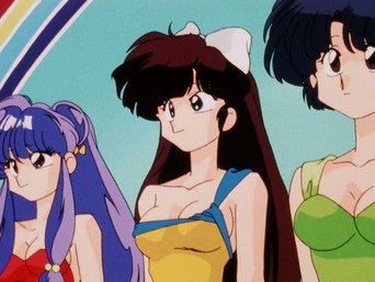 Battle For Miss Beachside