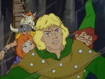 Quest of the Skeleton Warrior